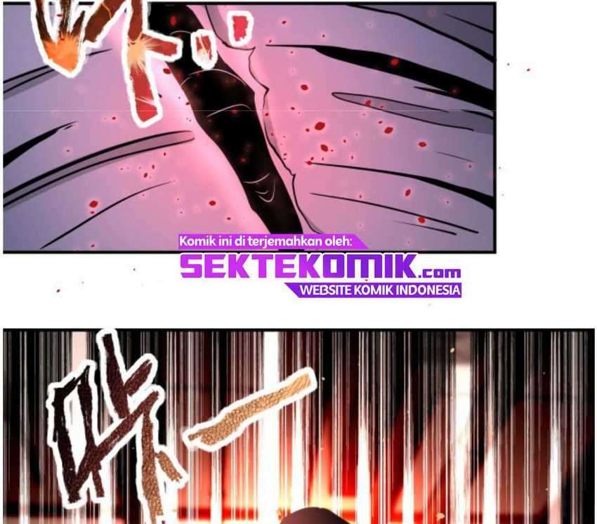 Super System Chapter 181 Gambar 31