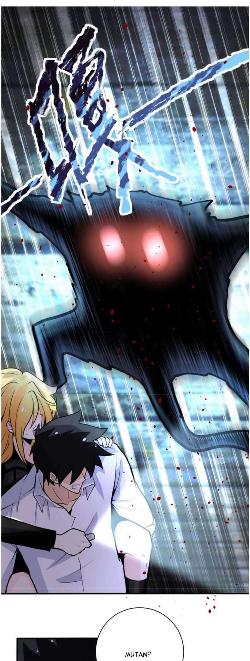 Super System Chapter 178 Gambar 11