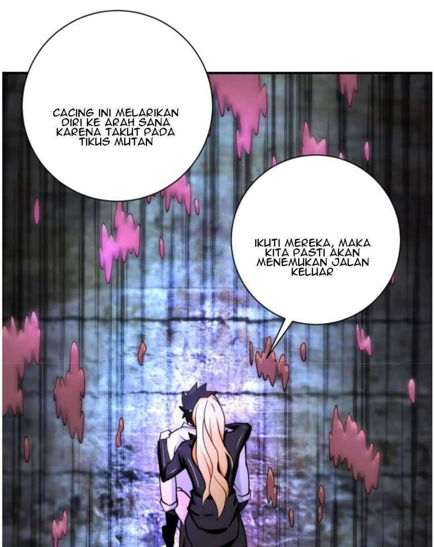 Super System Chapter 178 Gambar 23