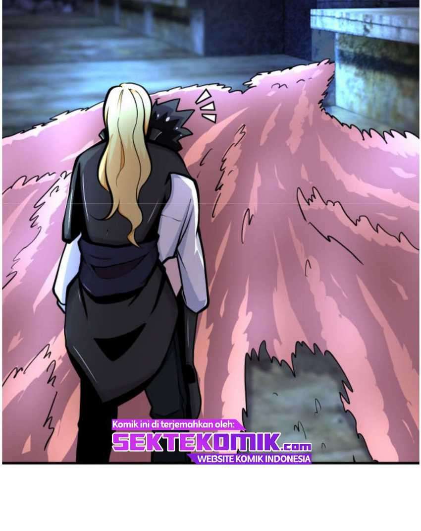 Super System Chapter 178 Gambar 26