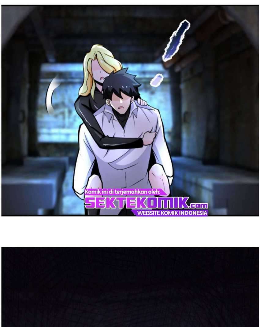 Super System Chapter 178 Gambar 27
