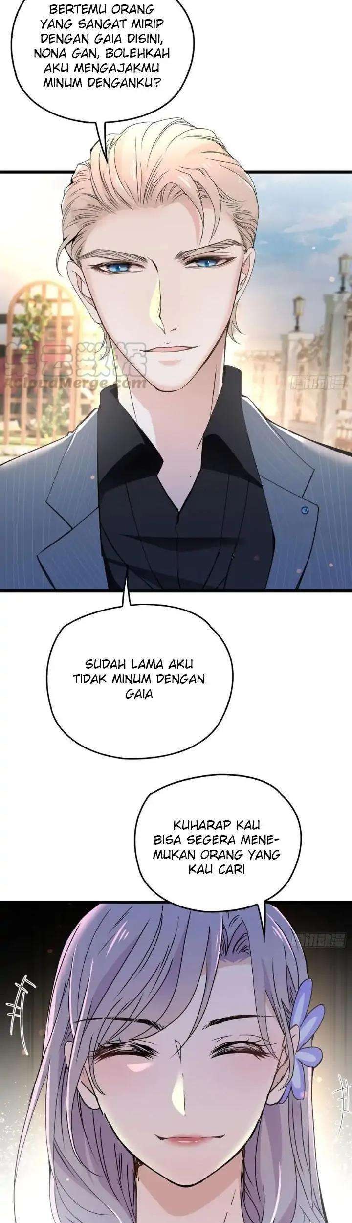 Pregnant Wife, One Plus One Chapter 111 Gambar 37
