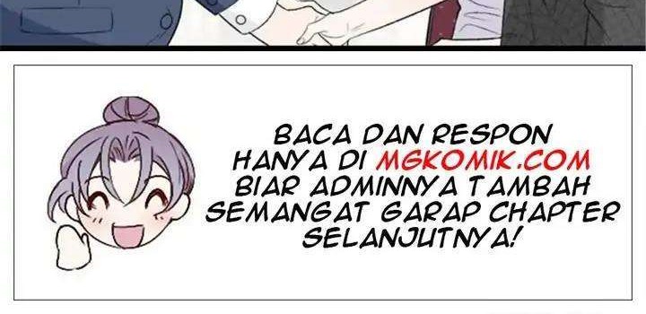 Pregnant Wife, One Plus One Chapter 111 Gambar 40