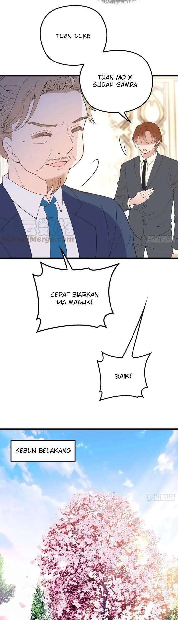 Pregnant Wife, One Plus One Chapter 111 Gambar 15