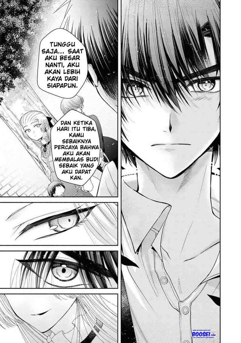 Though I May Be a Villainess, I’ll Show You I Can Obtain Happiness! Chapter 27 Gambar 25