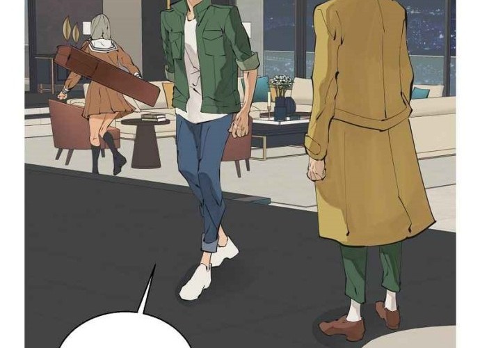 I Stack Experience Through Writing Books Chapter 127 Gambar 31