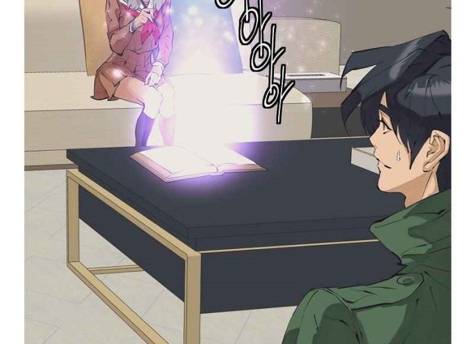 I Stack Experience Through Writing Books Chapter 127 Gambar 33