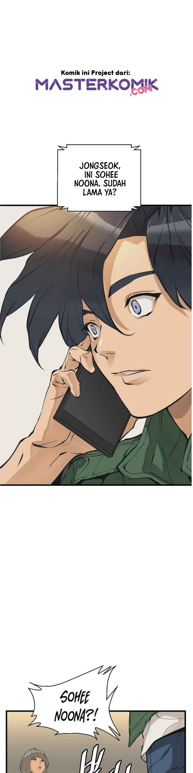 I Stack Experience Through Writing Books Chapter 127 Gambar 37