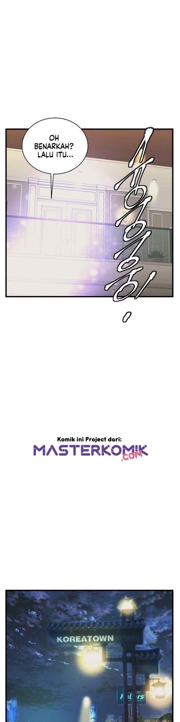 I Stack Experience Through Writing Books Chapter 127 Gambar 43