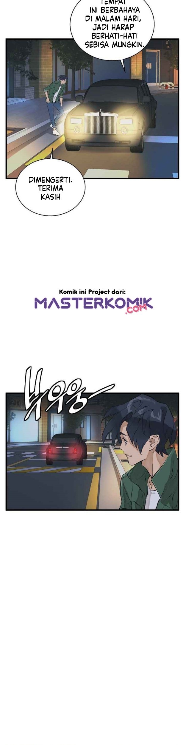 I Stack Experience Through Writing Books Chapter 127 Gambar 45