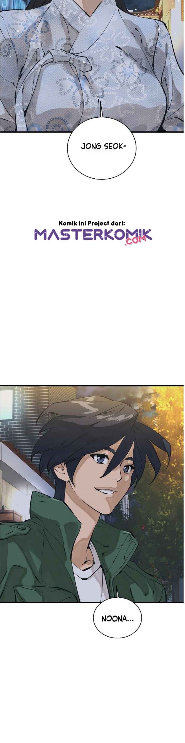 I Stack Experience Through Writing Books Chapter 127 Gambar 51