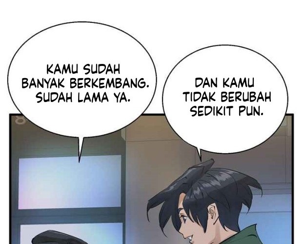 I Stack Experience Through Writing Books Chapter 127 Gambar 52