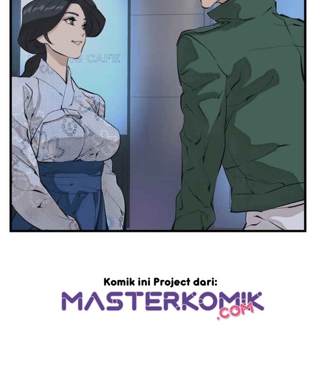 I Stack Experience Through Writing Books Chapter 127 Gambar 53