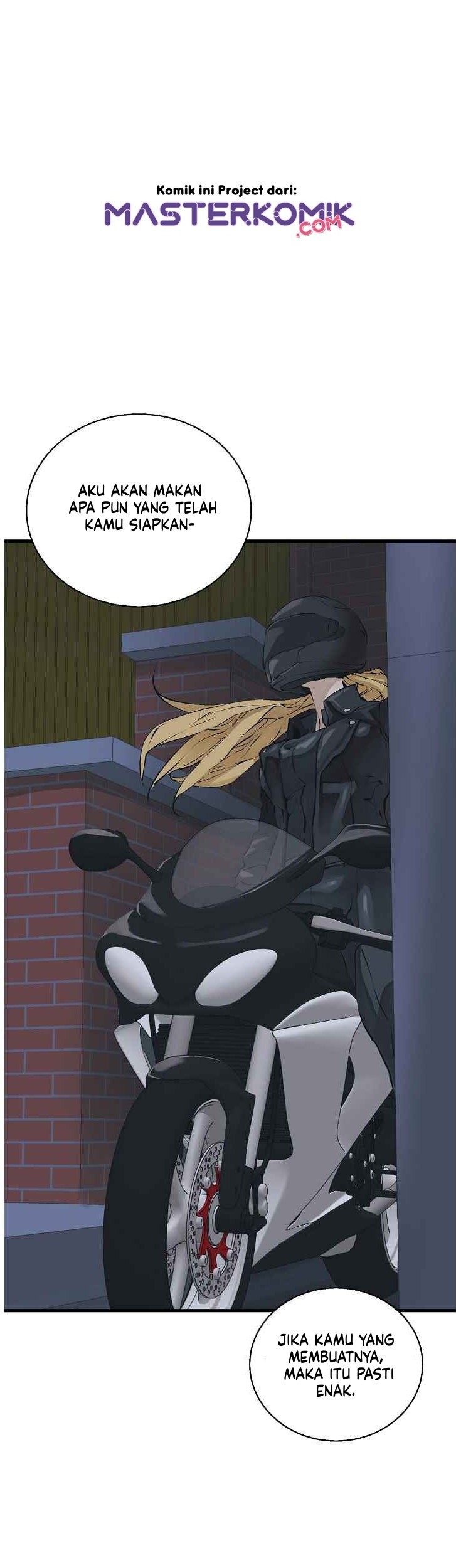 I Stack Experience Through Writing Books Chapter 127 Gambar 56