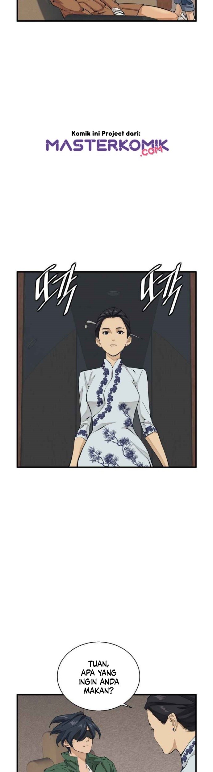 I Stack Experience Through Writing Books Chapter 127 Gambar 5