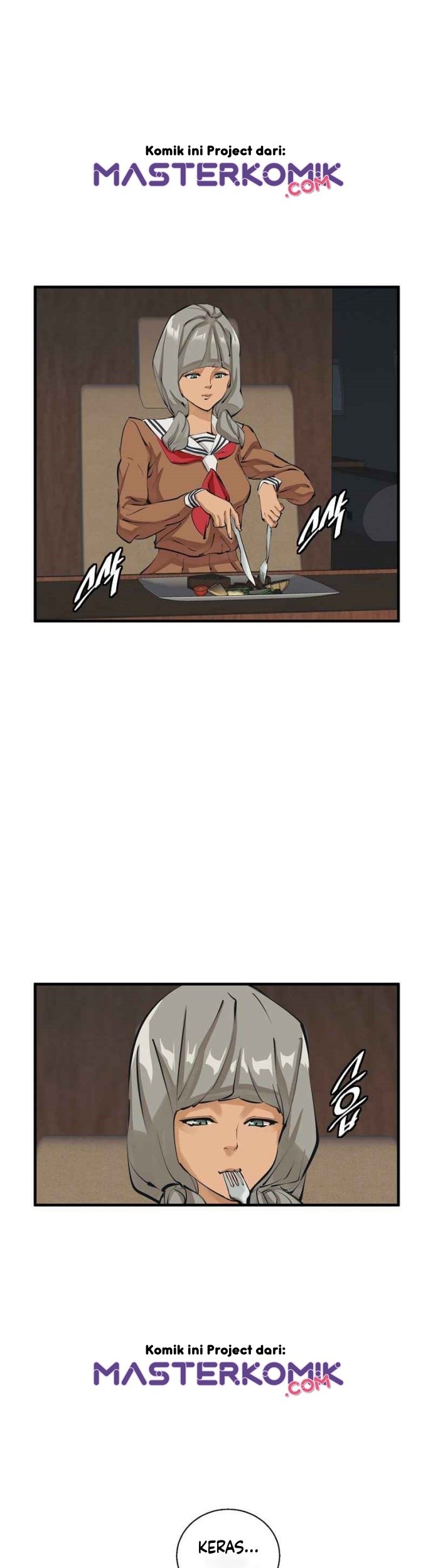 I Stack Experience Through Writing Books Chapter 127 Gambar 13