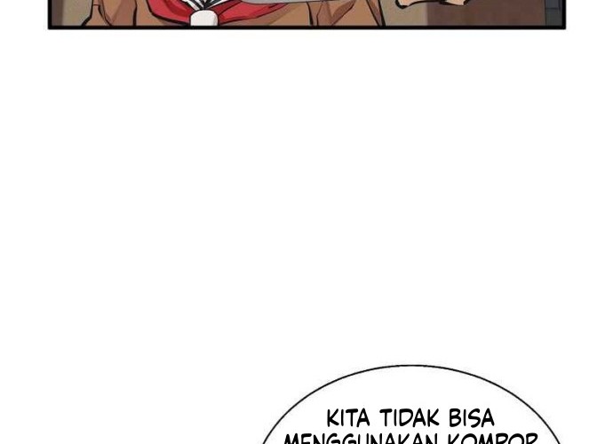 I Stack Experience Through Writing Books Chapter 127 Gambar 16