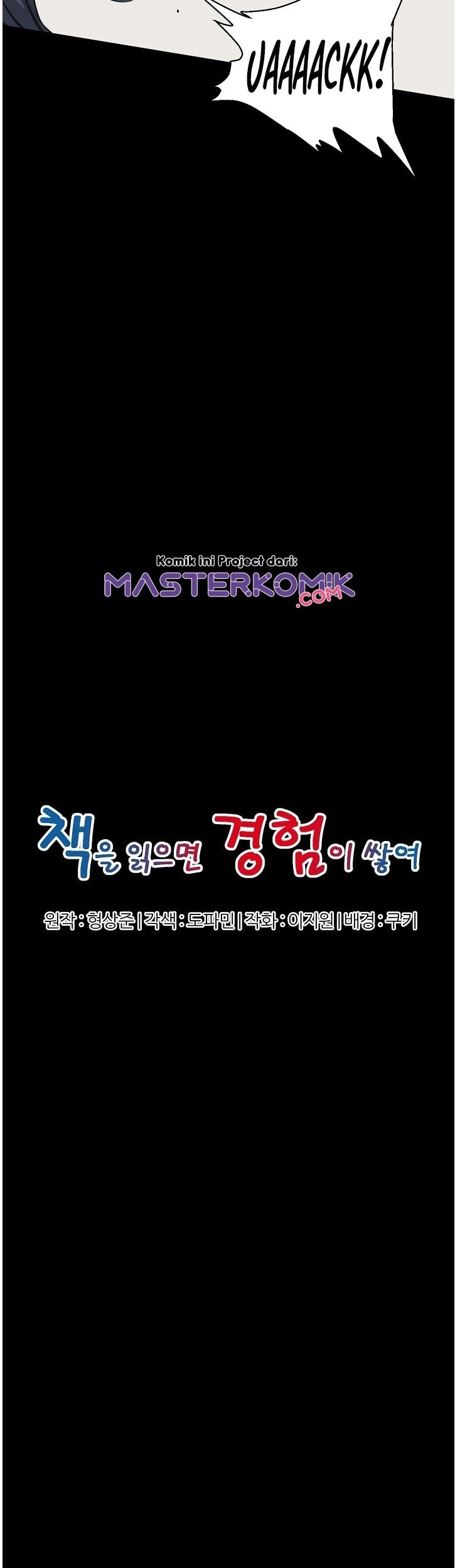 I Stack Experience Through Writing Books Chapter 126 Gambar 17