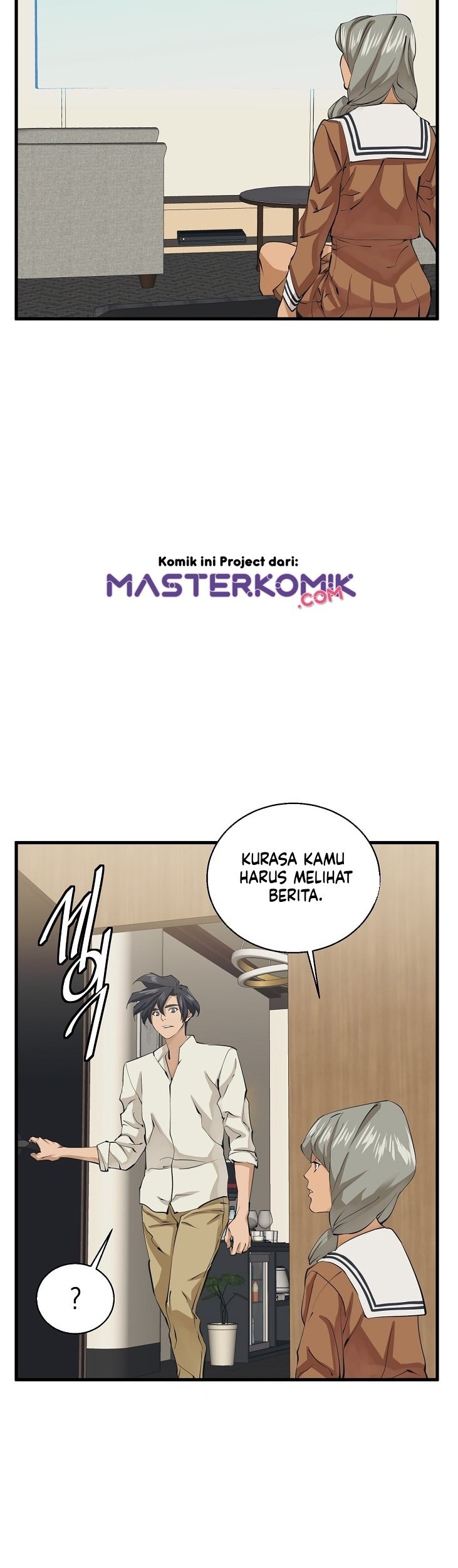 I Stack Experience Through Writing Books Chapter 126 Gambar 55
