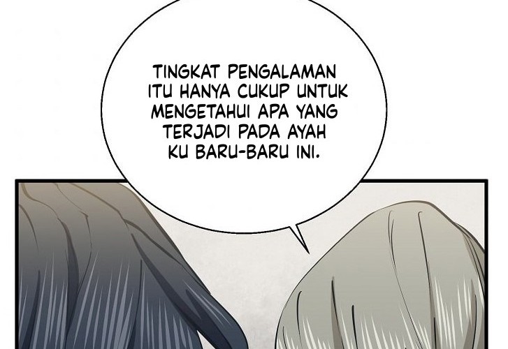 I Stack Experience Through Writing Books Chapter 126 Gambar 67