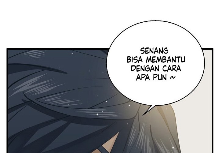 I Stack Experience Through Writing Books Chapter 126 Gambar 69