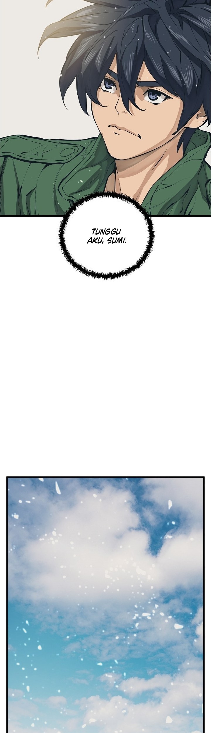 I Stack Experience Through Writing Books Chapter 126 Gambar 72