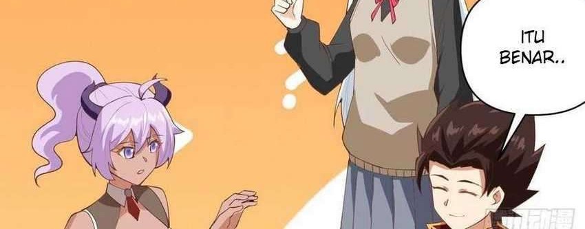 To Be The Castellan King Chapter 316 Gambar 18