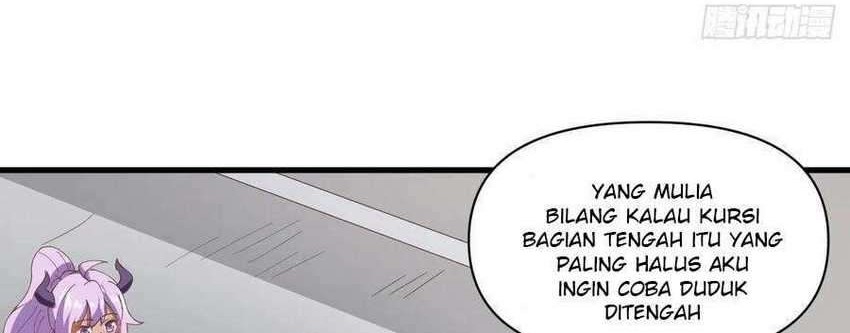 To Be The Castellan King Chapter 316 Gambar 21