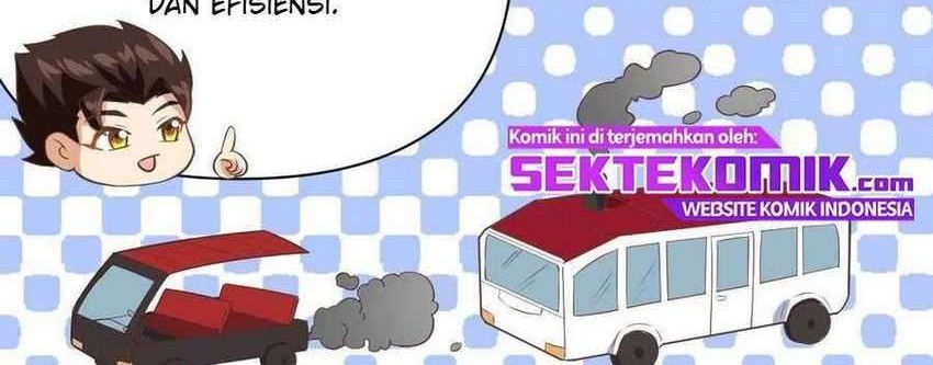 To Be The Castellan King Chapter 316 Gambar 24