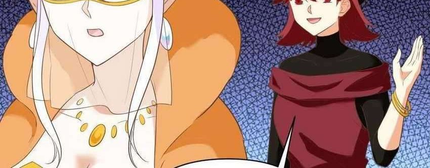 To Be The Castellan King Chapter 316 Gambar 39
