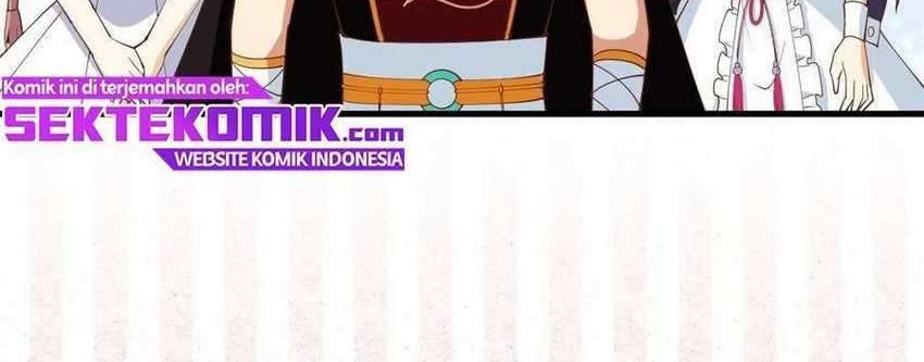 To Be The Castellan King Chapter 316 Gambar 12