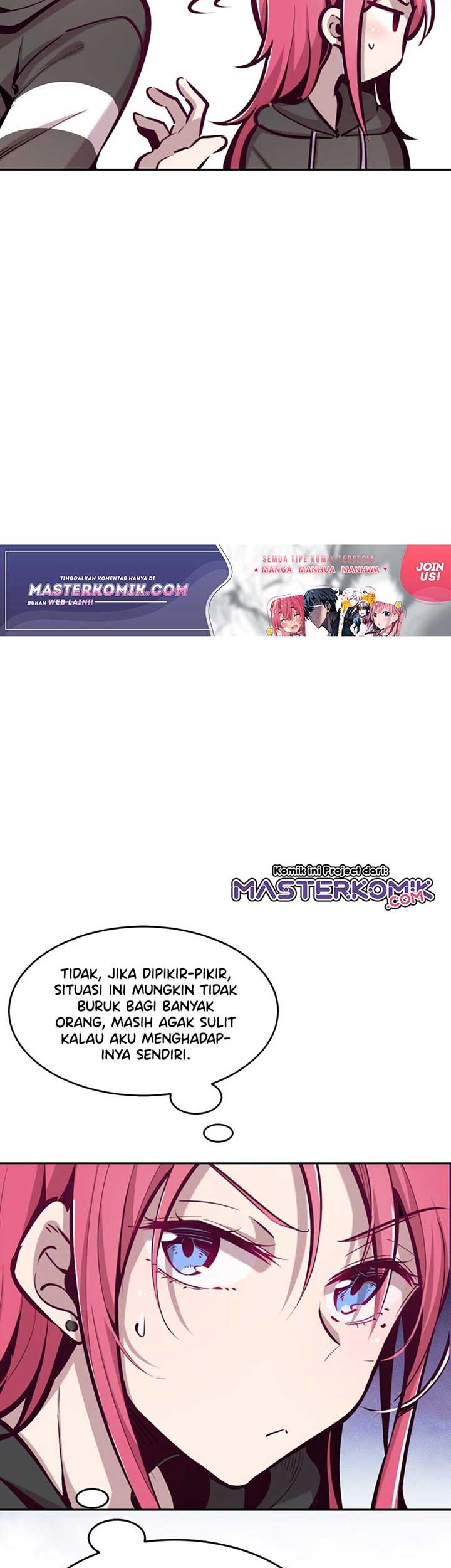 Demon X Angel, Can’t Get Along! Chapter 16 Gambar 14