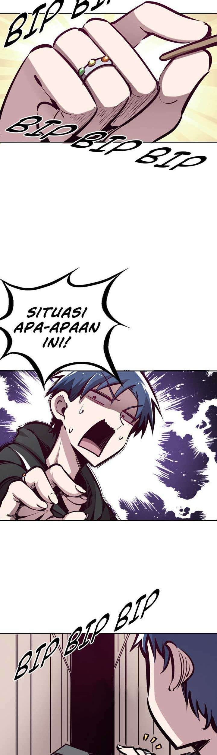 Demon X Angel, Can’t Get Along! Chapter 15 Gambar 10