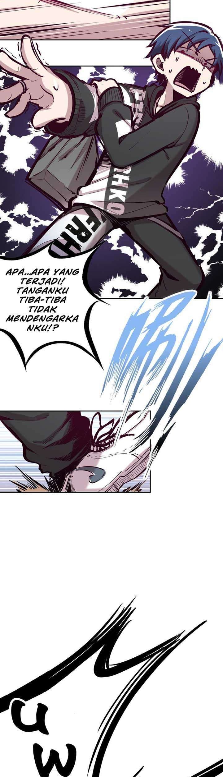 Demon X Angel, Can’t Get Along! Chapter 15 Gambar 14