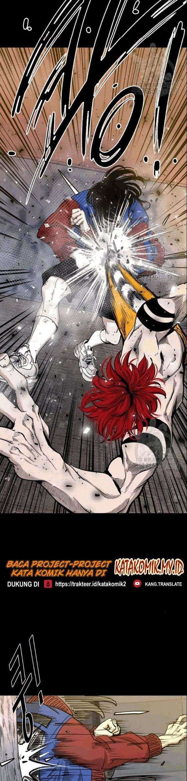 Baca Shark Chapter 194 Gambar 2