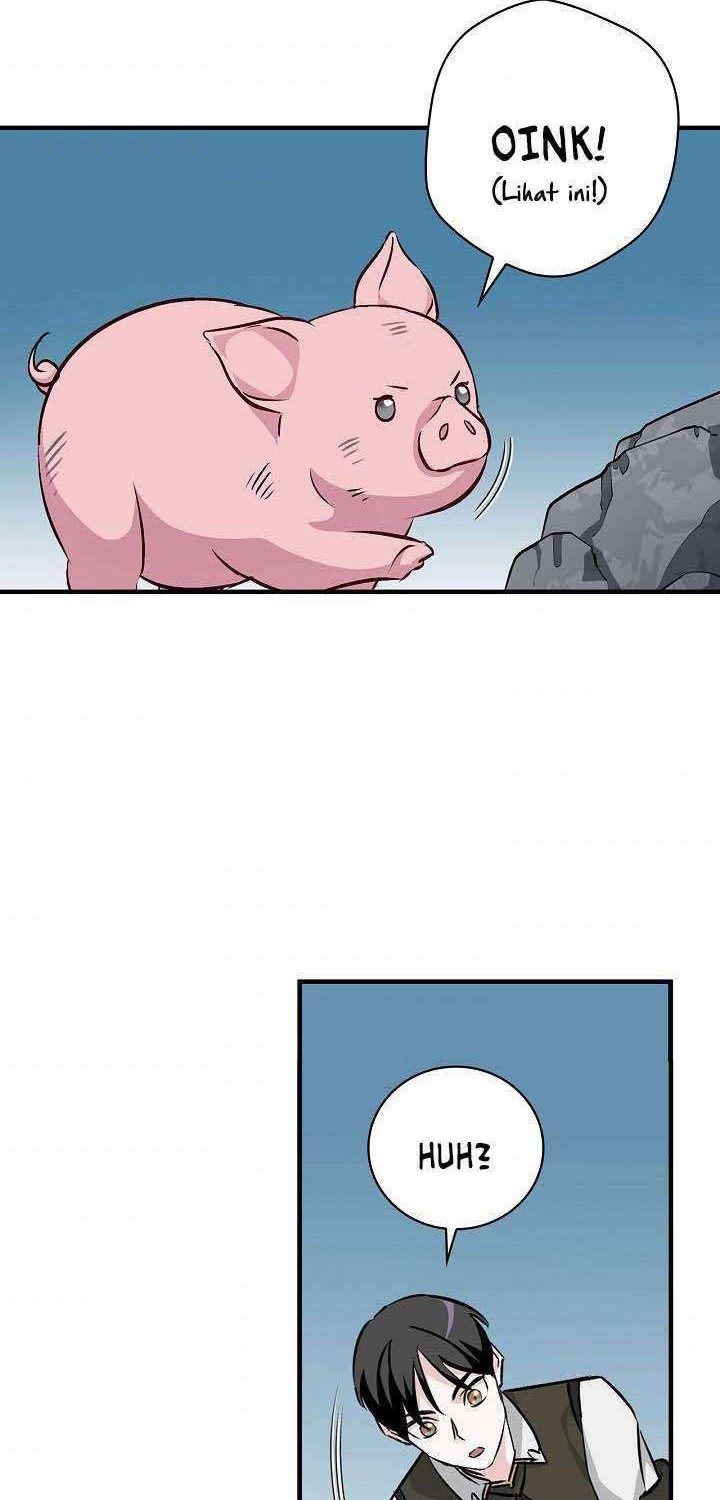 Leveling Up, By Only Eating! Chapter 70 Gambar 23