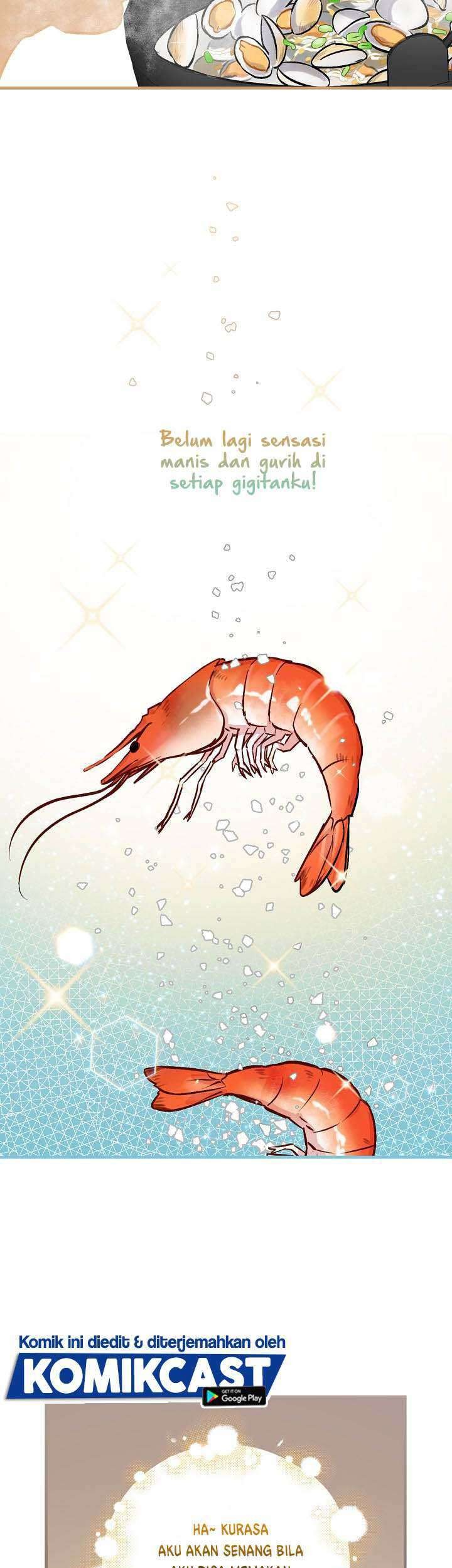 Leveling Up, By Only Eating! Chapter 70 Gambar 46