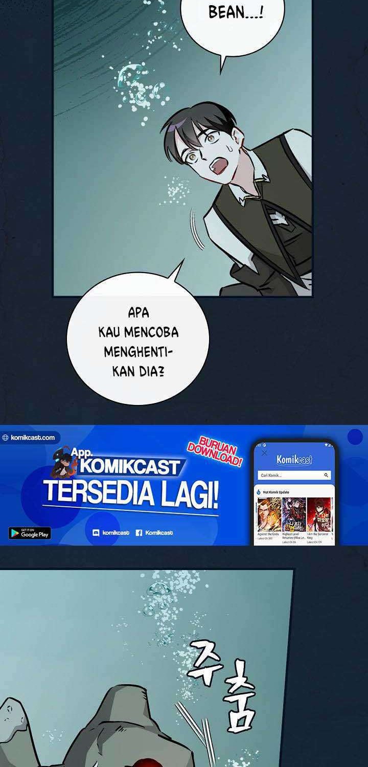 Leveling Up, By Only Eating! Chapter 70 Gambar 3