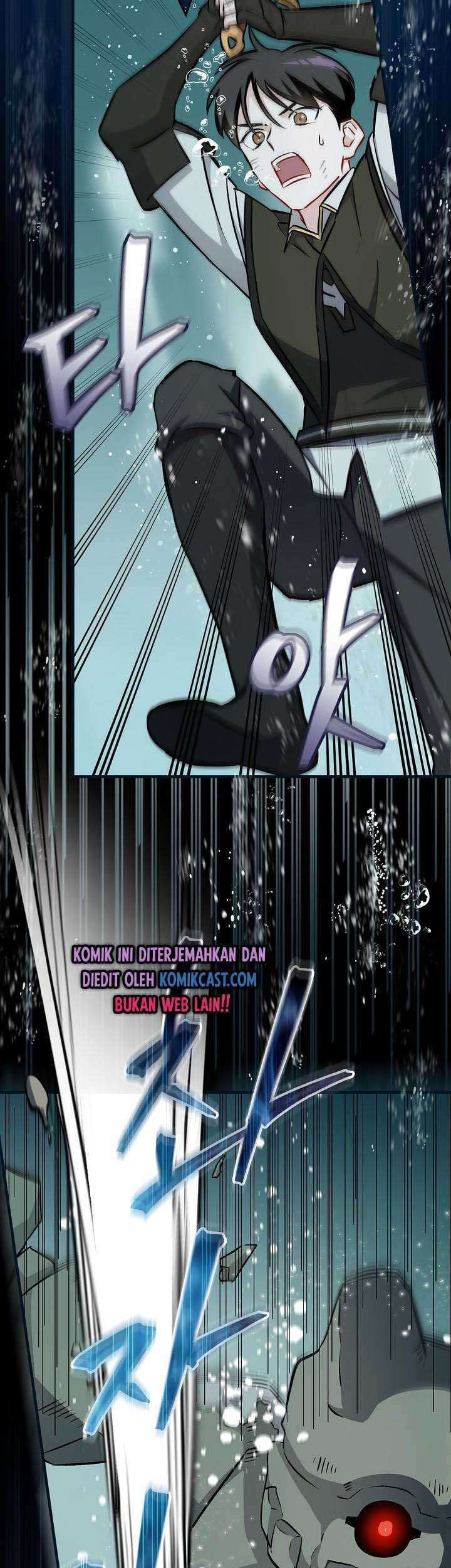 Leveling Up, By Only Eating! Chapter 70 Gambar 8