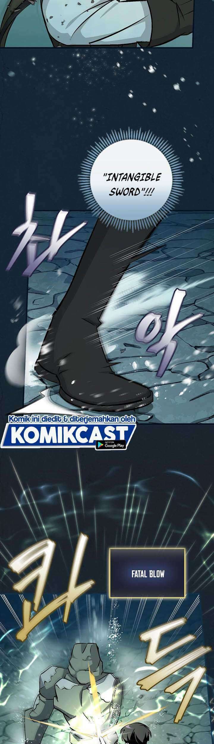 Leveling Up, By Only Eating! Chapter 70 Gambar 10