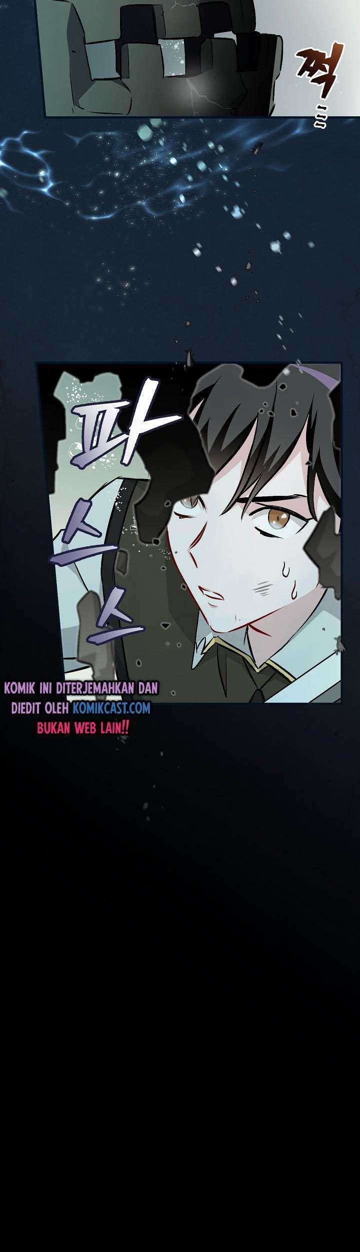 Leveling Up, By Only Eating! Chapter 70 Gambar 12