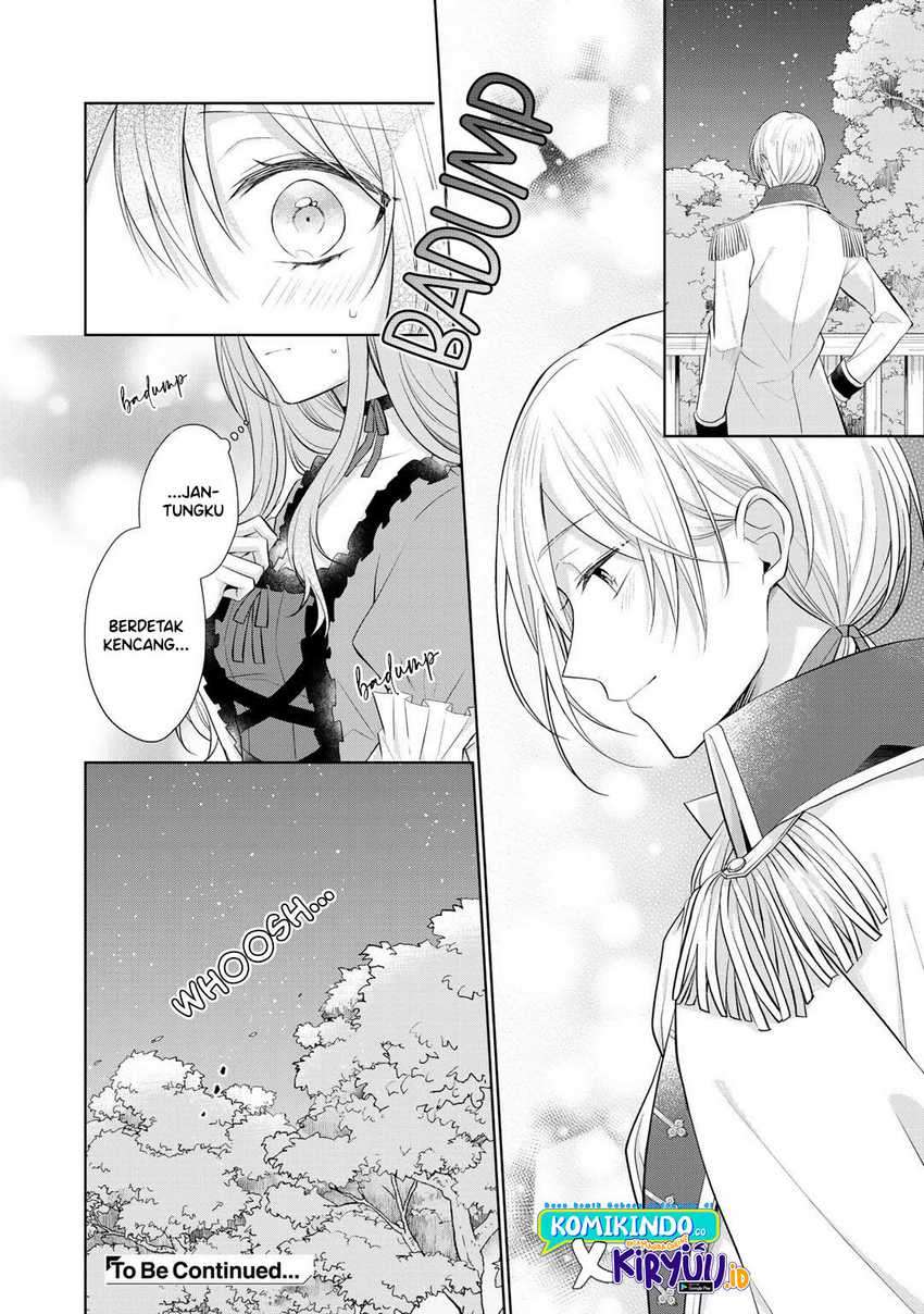 Kondo wa Zettai ni Jama Shimasen! Chapter 15.1 Gambar 9