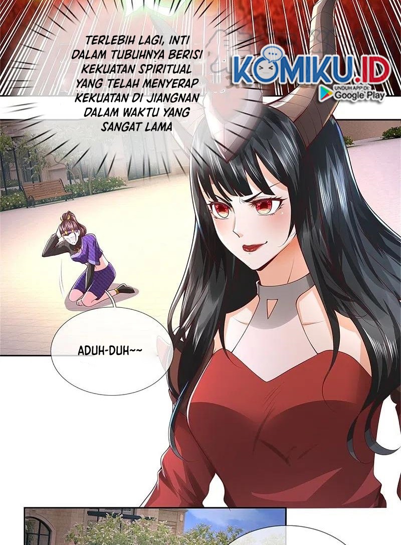 I am Daxianzun Chapter 333 Gambar 8