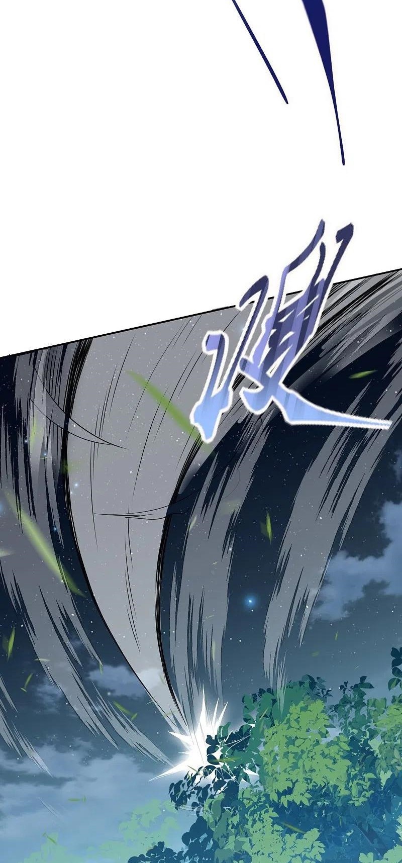 Against the Gods Chapter 368 Gambar 22