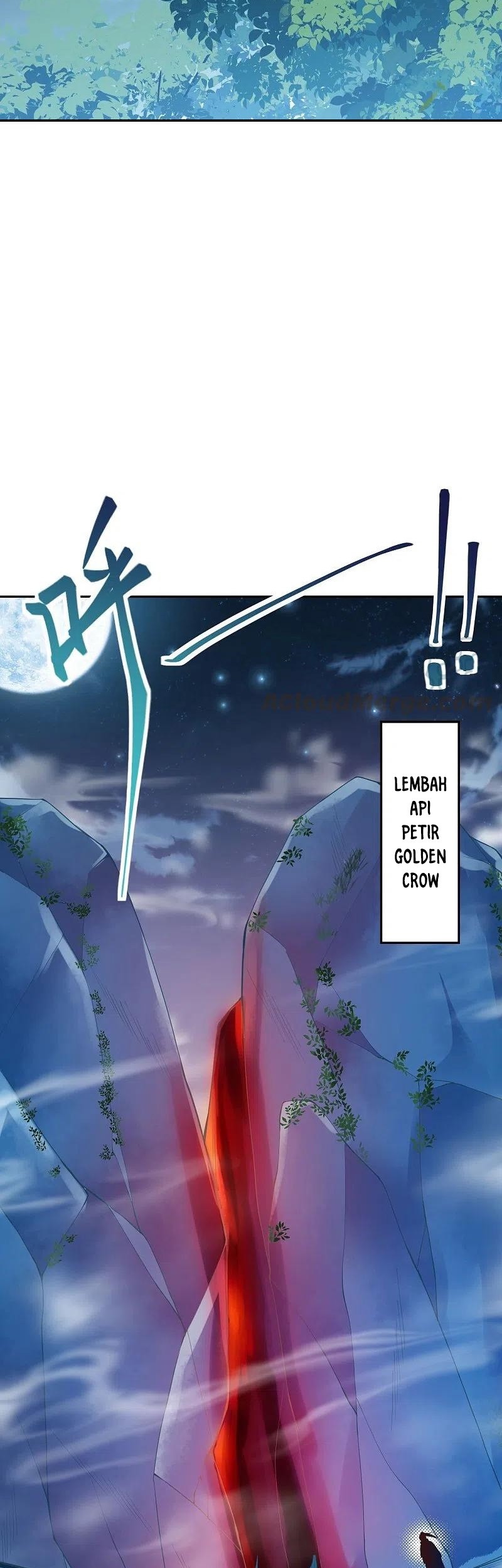 Against the Gods Chapter 368 Gambar 23