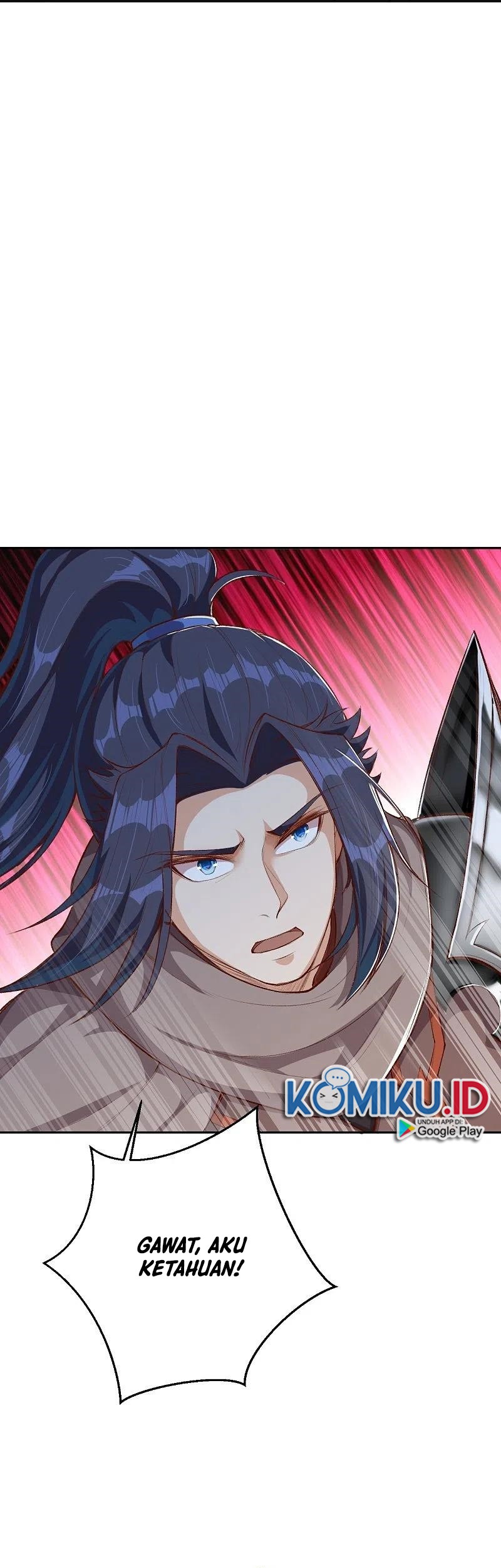 Against the Gods Chapter 368 Gambar 32