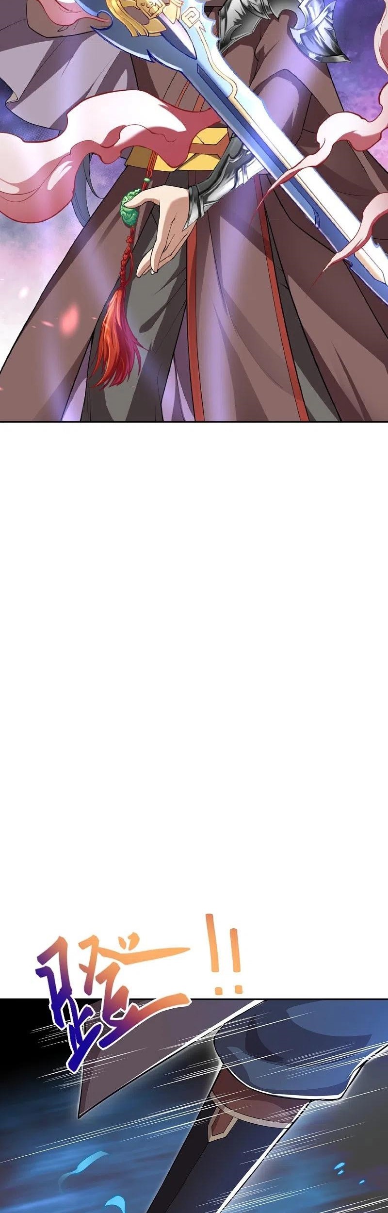 Against the Gods Chapter 368 Gambar 38