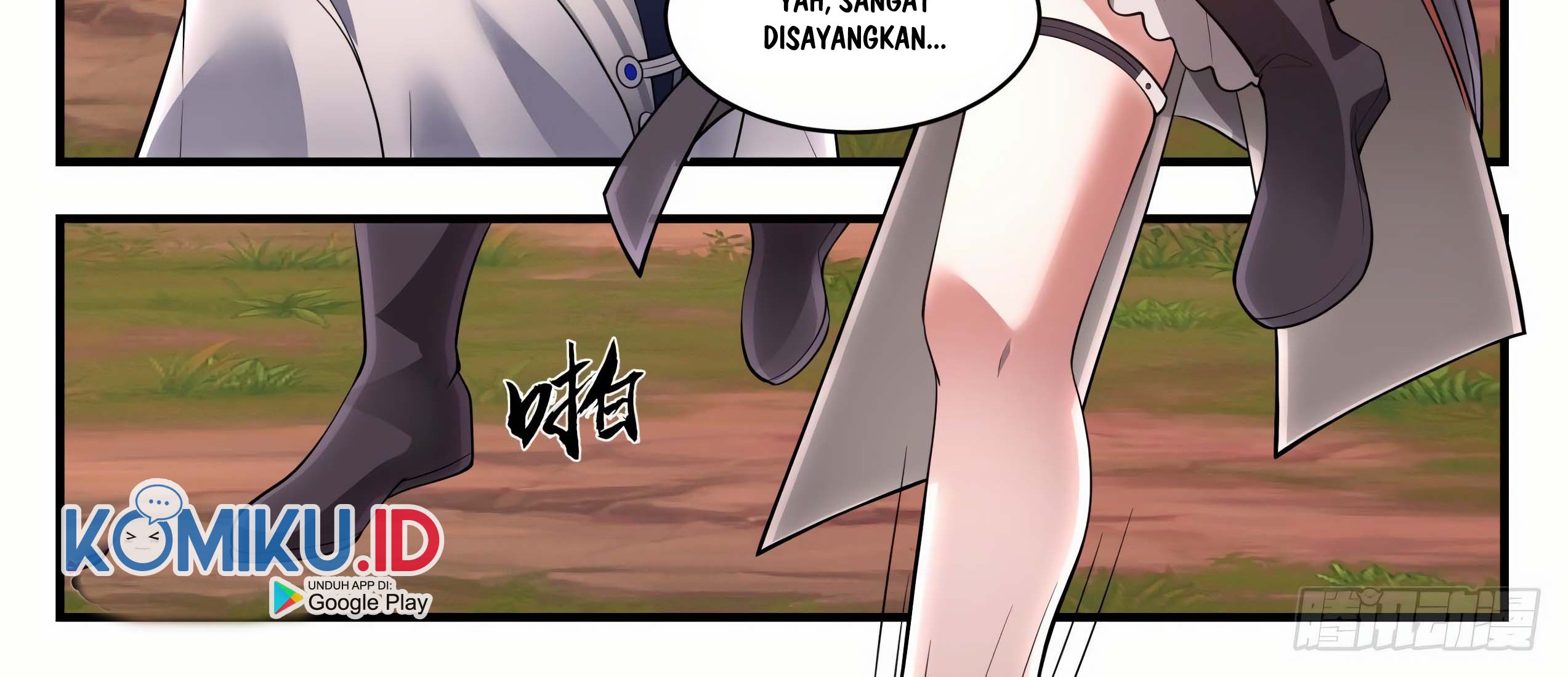 Martial Peak Part 1 Chapter 1302 Gambar 17