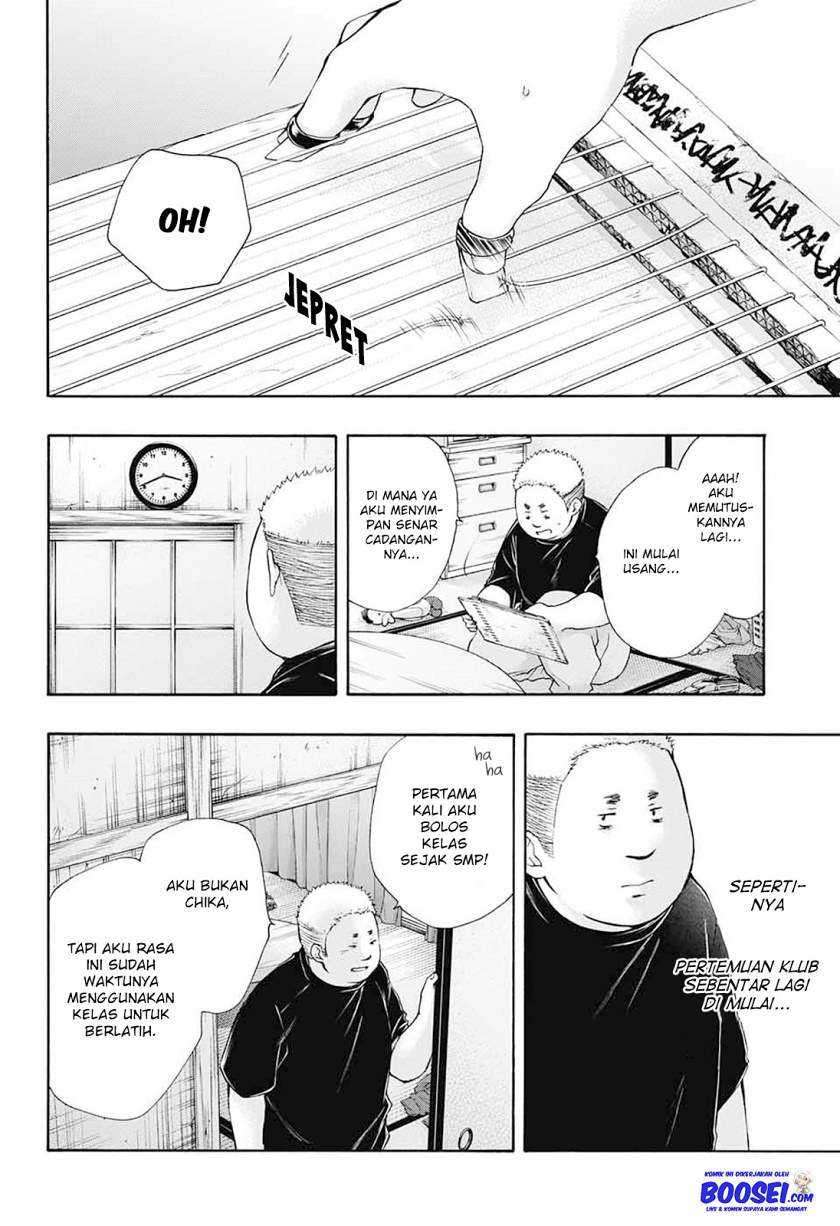Kono Oto Tomare! Chapter 80 Gambar 12