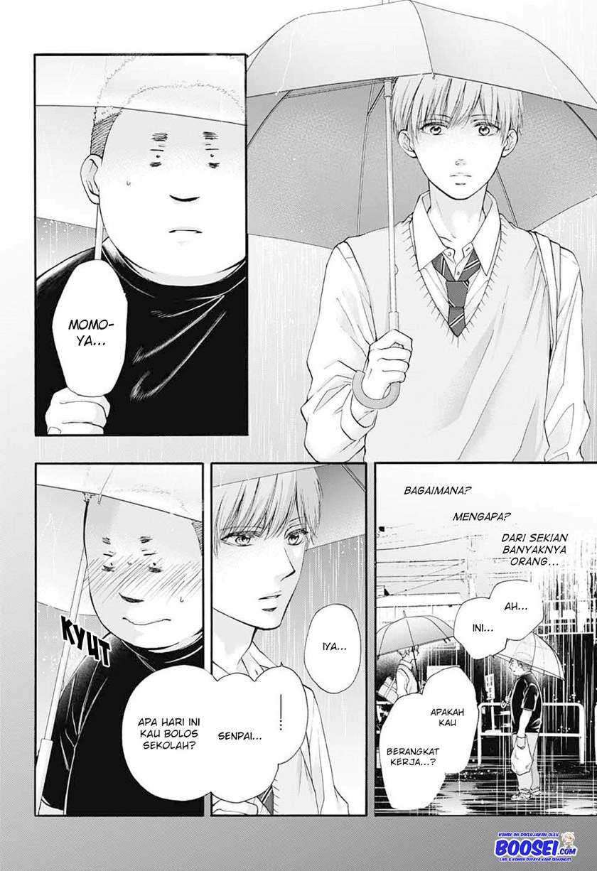 Kono Oto Tomare! Chapter 80 Gambar 16